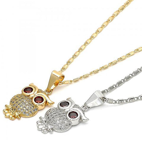 Owl Collection