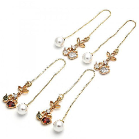 Earrings - Threader