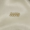 Oro Laminado Fancy Necklace, Gold Filled Style Polished, Golden Finish, 147.049 Ring (10)