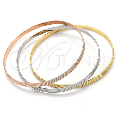 Dorado Oro Laminado Pulsera, vista principal del producto por Mayoreo, vista principal del producto