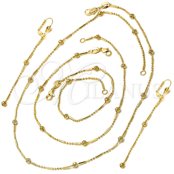 Gold Filled Ring — Necklace Bracelet Anklet and Earring Polished 04.63. — main product view — SKU 101831 | Oro Laminado anillo — Necklace Bracelet Anklet and Earring pulido 04.63. — SKU 101831