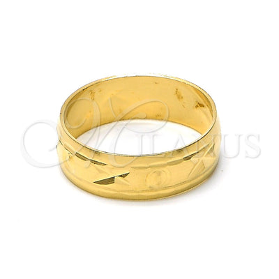 Gold Filled Gold-Filled Ring 5.164.035.09 for wholesale, main product view