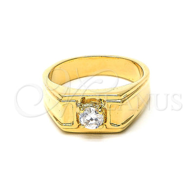 Gold Filled Gold-Filled Ring 5.178.027.09 for wholesale, main product view