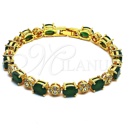 Gold Filled Gold-Filled Bracelet 03.206.0006.2.07 for wholesale, main product view