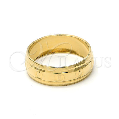 Gold Filled Gold-Filled Ring 5.164.034.08 for wholesale, main product view