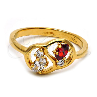 Gold-Filled Ring 5.169.031.09 — main product image — SKU 103647 | Anillo de Oro Laminado 5.169.031.09 — imagen principal del producto — SKU 103647