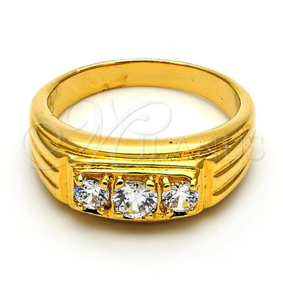 Gold Filled Gold-Filled Ring 5.178.030.09 for wholesale, main product view
