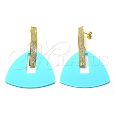 Gold Filled Gold-Filled Earrings 02.09.0107.1 for wholesale, main product view
