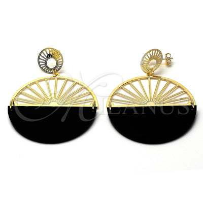 Gold Filled Gold-Filled Earrings 02.09.0111.3 for wholesale, main product view