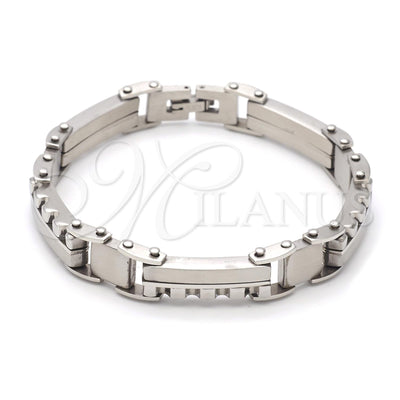 Pulsera de Acero Inoxidable 03.63.1499.08 por Mayoreo, vista principal del producto