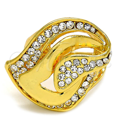 Gold Filled Gold-Filled Ring 01.241.0005.08 for wholesale, main product view