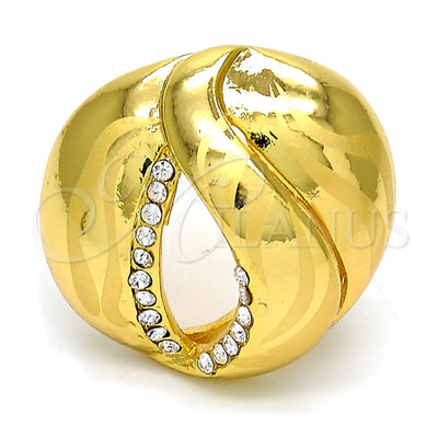 Gold Filled Gold-Filled Ring 01.241.0035.09 for wholesale, main product view