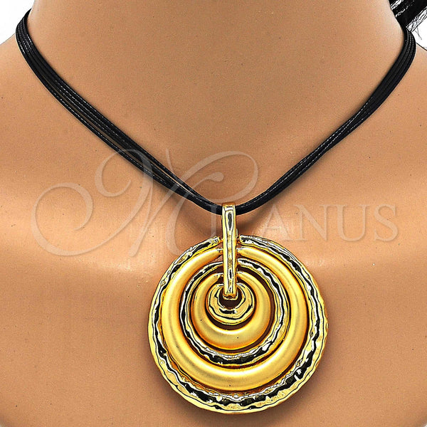 Gold Filled Ring — Necklace and Earring Polished 06.59. — alternate product view — SKU 107413 | Oro Laminado anillo — Necklace and Earring pulido 06.59. — SKU 107413