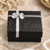 Oro Laminado Box, Gold Filled Style Polished, Golden Finish, 12.143.0019DISP