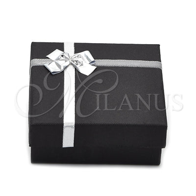 Gold Filled Jewelry — Box Polished 12. .0019DISP — main product view — SKU 107423 | Oro Laminado joyería — Box pulido 12. .0019DISP — SKU 107423