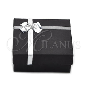 Gold Filled Jewelry — Box Polished 12. .0019DISP — main product view — SKU 107423 | Oro Laminado joyería — Box pulido 12. .0019DISP — SKU 107423
