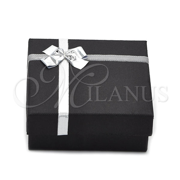 Oro Laminado Box, Gold Filled Style Polished, Golden Finish, 12.143.0019DISP