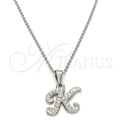 Collar de Acero Inoxidable 04.238.0021.18 por Mayoreo, vista principal del producto