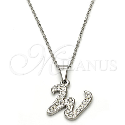 Collar de Acero Inoxidable 04.238.0029.18 por Mayoreo, vista principal del producto