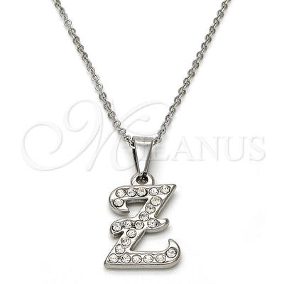Collar de Acero Inoxidable 04.238.0031.18 por Mayoreo, vista principal del producto