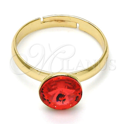 Gold Filled Gold-Filled Ring 01.239.0009.6 for wholesale, main product view