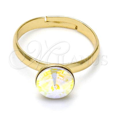 Gold Filled Gold-Filled Ring 01.239.0009.9 for wholesale, main product view