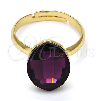 Gold Filled Gold-Filled Ring 01.239.0008.11 for wholesale, main product view