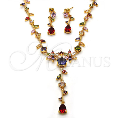 Gold-Filled Jewelry Set 06.205.0002.1 — main product image — SKU 114323 | Juego de Joyería de Oro Laminado 06.205.0002.1 — imagen principal del producto — SKU 114323