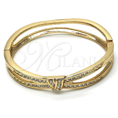 Gold Filled Gold-Filled Bangle 07.307.0003.05 for wholesale, main product view