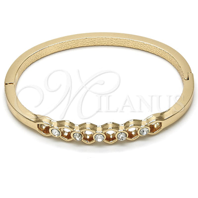 Gold Filled Gold-Filled Bangle 07.307.0014.05 for wholesale, main product view