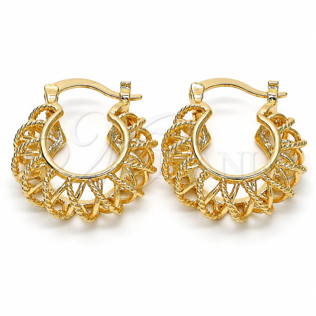 Gold Filled Style Jewelry Closeout Wholesale