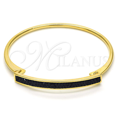 Gold Filled Gold-Filled Bangle 07.308.0004.04 for wholesale, main product view