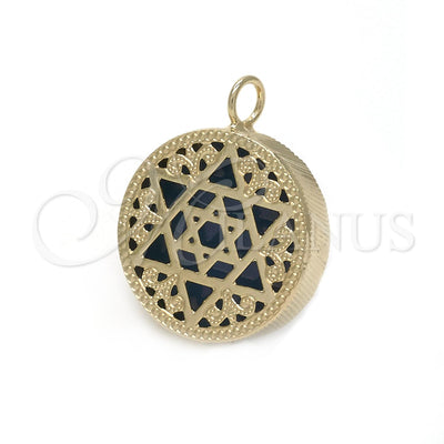 Gold Filled Gold-Filled Pendant 05.09.0060 for wholesale, main product view