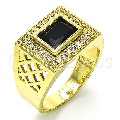 Gold Filled Gold-Filled Ring 01.266.0014.11 for wholesale, main product view
