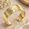 Oro Laminado Toe Ring, Gold Filled Style Dolphin Design, Polished, Golden Finish, 01.117.0005 (One size fits all)