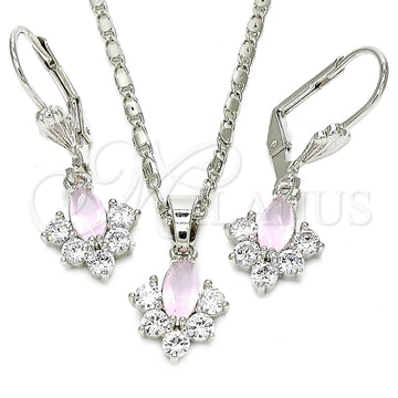 Earring &amp; Pendant Sets