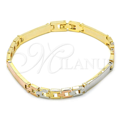 Gold Filled Gold-Filled Bracelet 03.102.0046.08 for wholesale, main product view