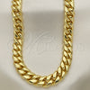 Collar de Acero Inoxidable, vista 6 de la galería del producto por Mayoreo, vista adicional 6 del producto