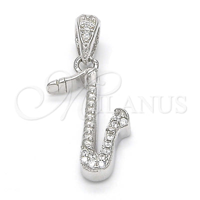 Sterling Silver Pendant 05.336.0028 for wholesale, main product view