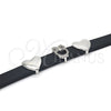 Dorado Oro Laminado Pulsera, vista 5 de la galería del producto por Mayoreo, vista adicional 5 del producto
