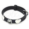 Dorado Oro Laminado Pulsera, vista 6 de la galería del producto por Mayoreo, vista adicional 6 del producto