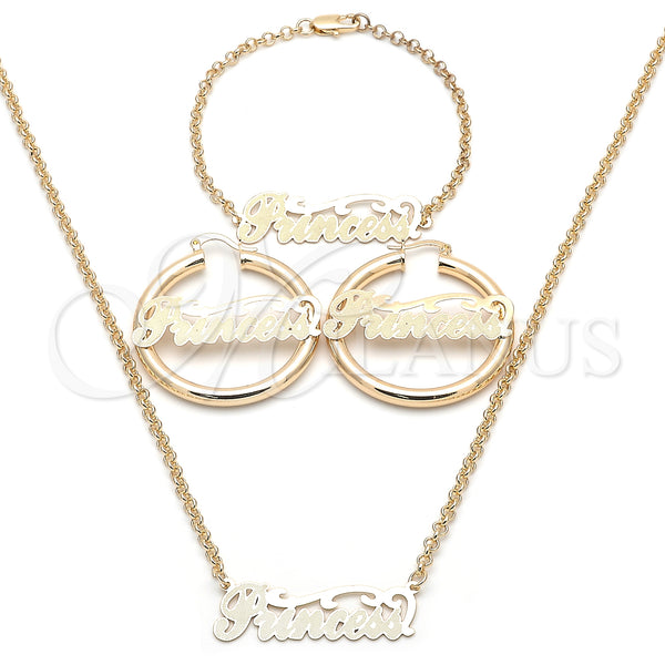 Gold Filled Ring — Necklace Bracelet and Earring Polished 06.63. — main product view — SKU 124614 | Oro Laminado anillo — Necklace Bracelet and Earring pulido 06.63. — SKU 124614