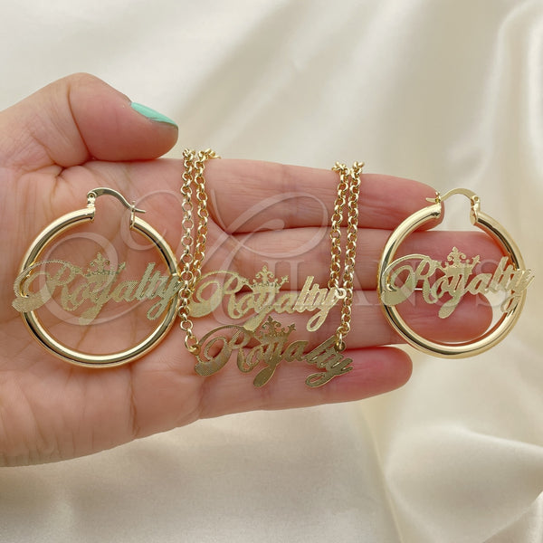 Gold Filled Ring — Necklace Bracelet and Earring Polished 06.63. — main product view — SKU 124615 | Oro Laminado anillo — Necklace Bracelet and Earring pulido 06.63. — SKU 124615