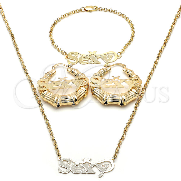 Gold Filled Ring — Necklace Bracelet and Earring Polished 06.63. — main product view — SKU 124642 | Oro Laminado anillo — Necklace Bracelet and Earring pulido 06.63. — SKU 124642