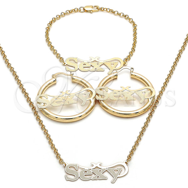 Gold Filled Ring — Necklace Bracelet and Earring Polished 06.63. — main product view — SKU 124798 | Oro Laminado anillo — Necklace Bracelet and Earring pulido 06.63. — SKU 124798