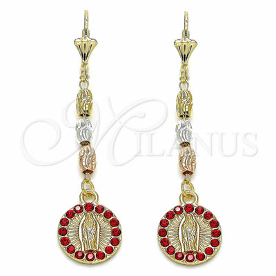 Gold Filled Gold-Filled Guadalupe Earrings 02.351.0028 for wholesale, main product view