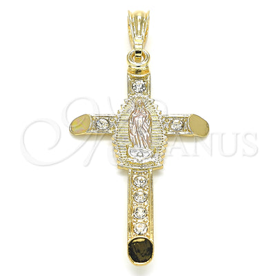 Gold Filled Gold-Filled Pendant 05.351.0059 for wholesale, main product view