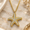 Sterling Silver Pendant Necklace, with White Cubic Zirconia, Polished, Golden Finish, 04.336.0170.2.16 (01 MM Thickness, 16 Inches Length)