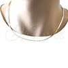 Gold Plated Dozen Bangle, Diamond Cutting Finish, Golden Finish, 03.08.0142.03 (04 MM Thickness, One size fits all)