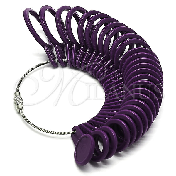 Stainless Steel Jewelry — Jewelry Supplies Polished 12.63. — alternate product view — SKU 132099 | Acero Inoxidable joyería — Jewelry Supplies pulido 12.63. — SKU 132099